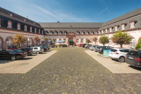 Schlosshotel Weilburg foto 24