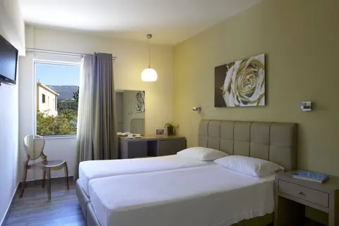 Mouikis Hotel in Αργοστόλι — foto 13