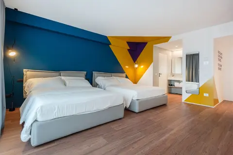 Hoody Active & Happiness Hotel in Arco — foto 18