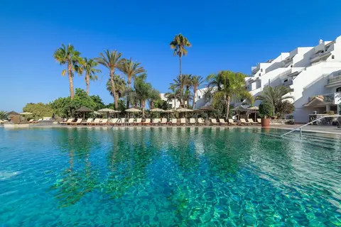 Regency Country Club in Arona — foto 13