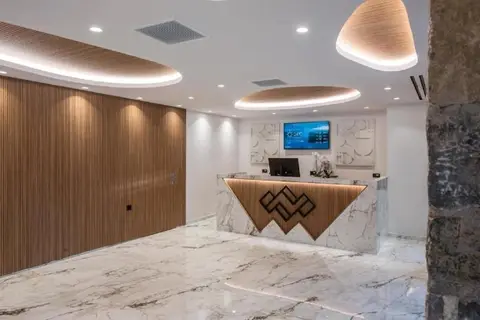 Noble Hotel Suites in Δημοτική Ενότητα Γουβών — foto 20