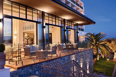 Corfu Imperial, A Grecotel Resort to Live in Γουβιά — foto 29