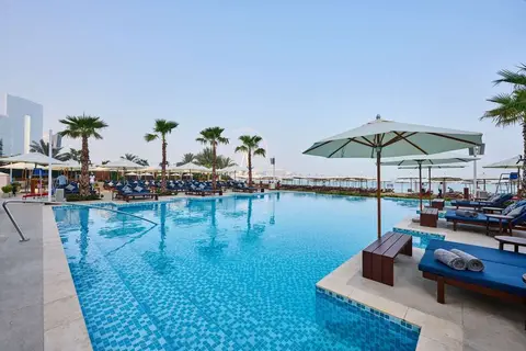 Rixos Premium Dubai in Rixos Premium