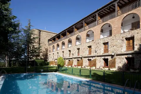 Parador de Benavente in Benavente — foto 21