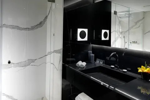 NJV Athens Plaza in Athene — foto 23