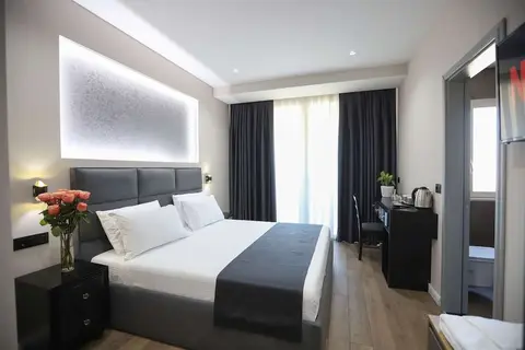 Imperator Hotel Tirana in Tirana — foto 3