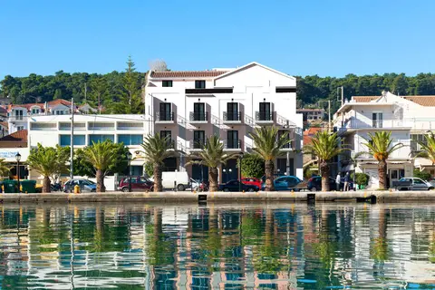 Kefalonia Grand Hotel in Argostoli, foto 10