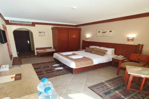 Romance Regency Club in Sharm El Sheikh — foto 9