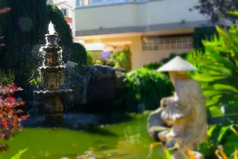 Hotel Bosque Mar in O Grove — foto 21