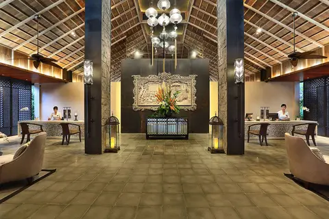 Bali Mandira Beach Resort & Spa in Badung — foto 11