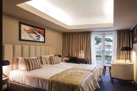 Hotel do Chiado in Lissabon, foto 4
