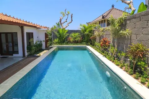 Villa Alisha Pererenan Canggu by ZUZU in Mengwi — foto 3