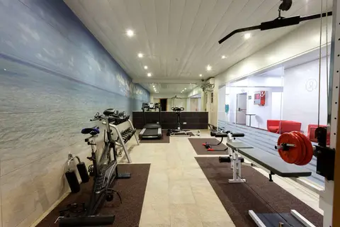 Hotel Horitzo by Pierre & Vacances in Blanes — foto 8