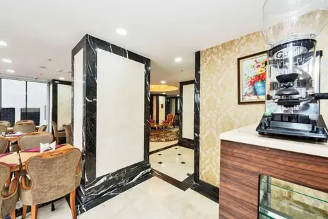 Real Star Hotel in İstanbul — foto 25