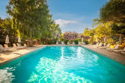 Borgo Cala Moresca in Tortolì — foto 2
