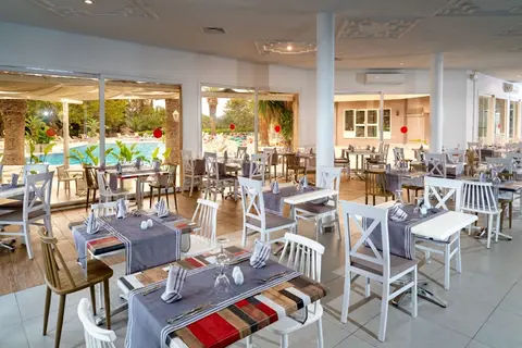 Golden Tulip President Hammamet in Le President — foto 19