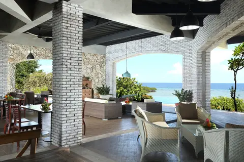 Plataran Menjangan Resort & Spa in Gerokgak — foto 17