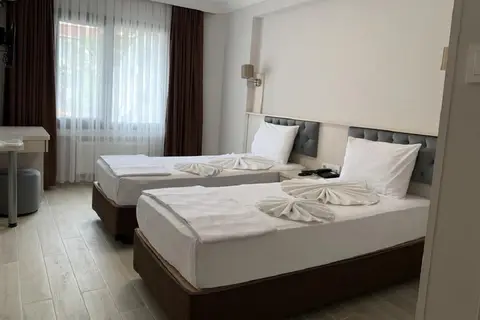 Sim Hotel in Fatih — foto 20