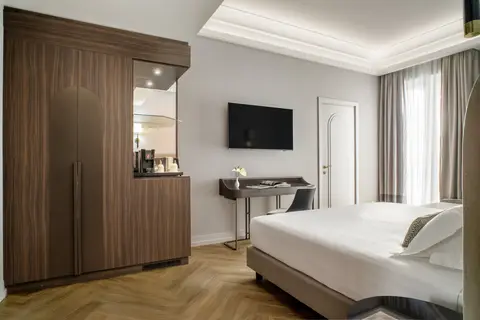 Aria Palace in Fiano Romano, foto 22