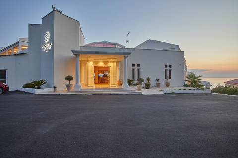 Hotel AluaSoul Zakynthos - adults only foto 21