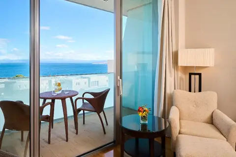 Kempinski Hotel Adriatic Istria in Savudrija — foto 27