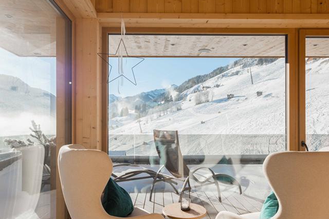 More Mountain Suites foto 21