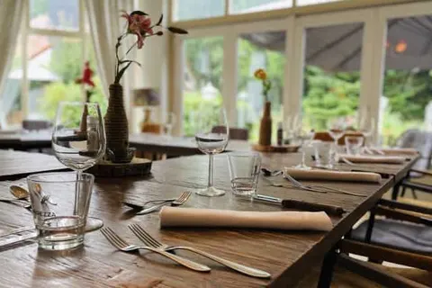 Landgoedhotel Villa Vennendal foto 13