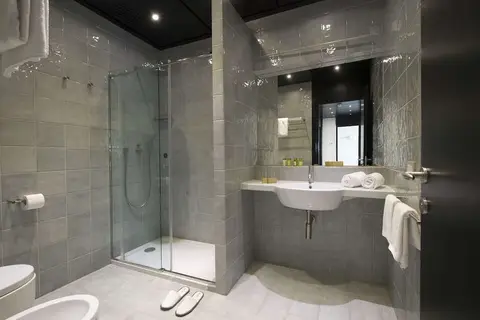 Duparc Contemporary Suites in Turijn — foto 22