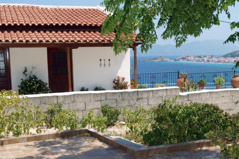 Appartementen Paradise Studio's foto 10