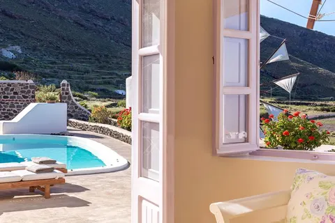 Windmill Villas in Thira Municipal Unit — foto 28