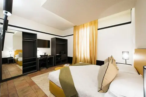 Relais Santa Maria Maggiore in Rome, foto 5