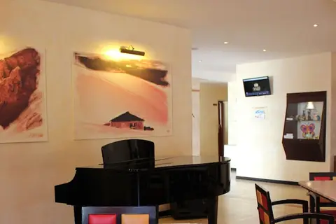 Hotel Miletto in San Massimo, foto 30