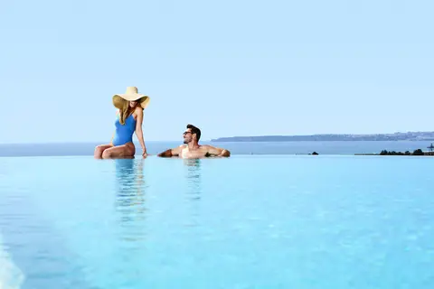 Longevity Health & Wellness Hotel in Mexilhoeira Grande — foto 6