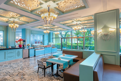 Hotel Alan Xafira Deluxe Resort & Spa foto 8