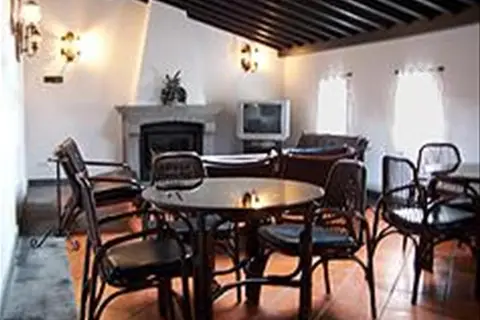 Aparthotel Barracuda in Ponta Delgada — foto 18