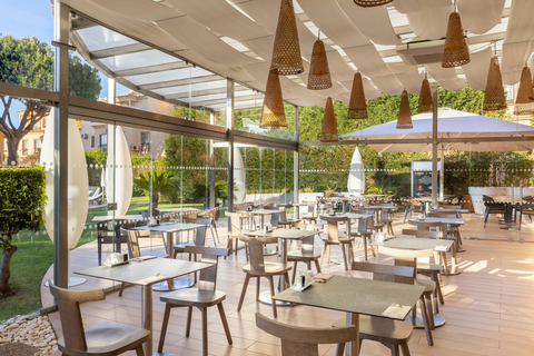 Aqua Pedra Dos Bicos Design Beach Hotel - adults only foto 4