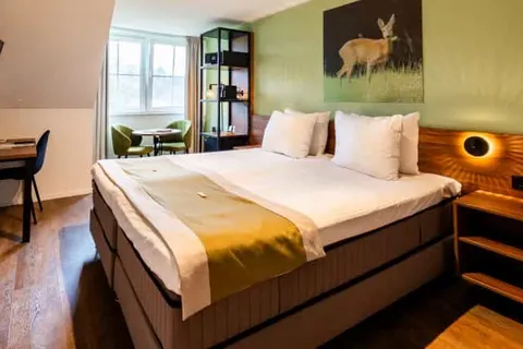 Landhuishotel en Bistro Herikerberg foto 4