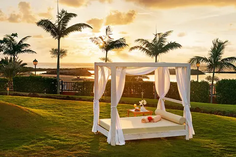 Sheraton Fuerteventura Beach, Golf & Spa Resort in Antigua — foto 17