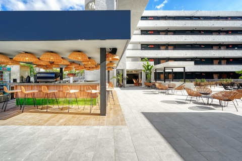 Hotel Hovima Suites Costa Adeje foto 2