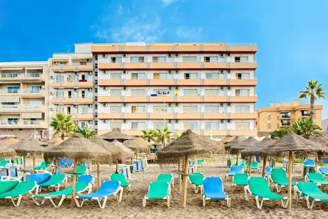 Rincon Sol in Rincón de la Victoria — foto 9