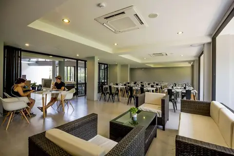 Apple A Day Resort in บ้านอ่าวนาง — foto 3