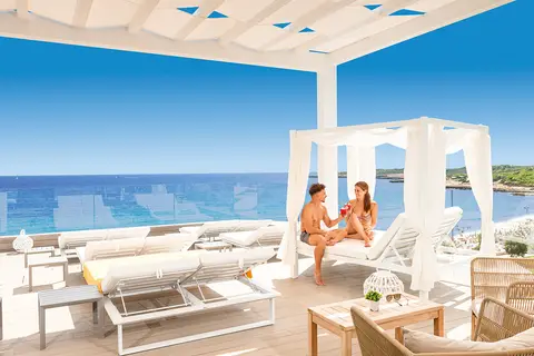 allsun Hotel Borneo in Palma — foto 4