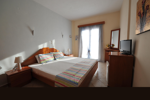 Hotel Philoxenia foto 12