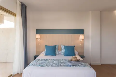 Hotel Salou Beach in Salou — foto 22