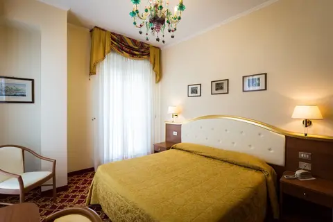 Hotel Milan Speranza Au Lac in Sëlva - Wolkenstein in Gröden - Selva di Val Gardena — foto 12