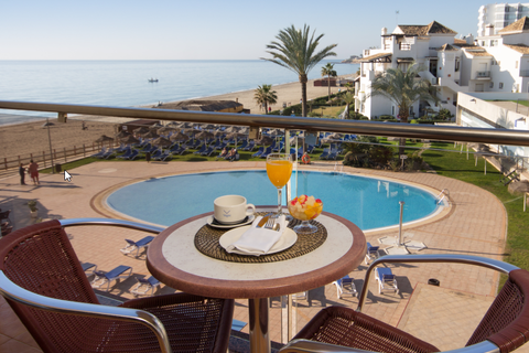 Gran Hotel Costa del Sol foto 18