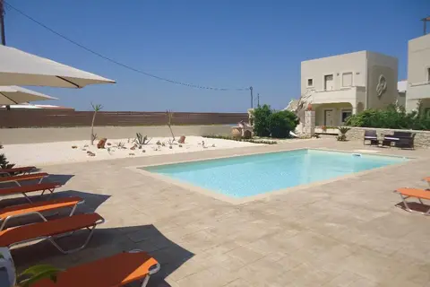 Almyra Apartments in Sfakaki, foto 11