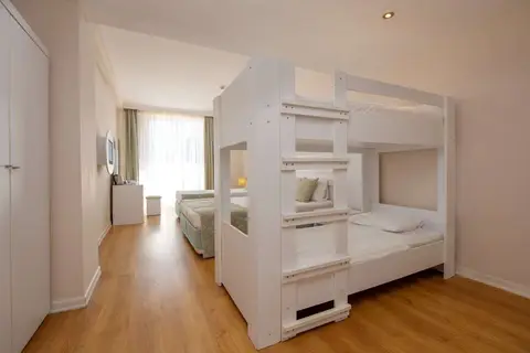 Sahra Su Holiday Village & Spa in Fethiye, foto 6