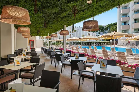 Hipotels Bahia Grande in Sant Llorenç des Cardassar — foto 9