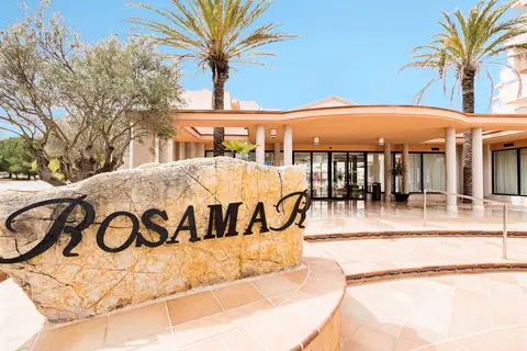 Akeah Rosamar Ibiza in Sant Josep de sa Talaia — foto 20